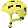 Image de Abus helm Youn-I 2.0 mono yellow S 48-54cm