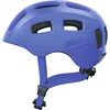 Image de Fietshelm ABUS YOUN-I 2.0 mono blue M - 52-57 cm - blauw - Geschikt voor gebruik op elektrische fietsen - stadsfietsen - 260 g
