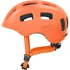 Image de Fietshelm ABUS YOUN-I 2.0 mono orange M - 52-57 cm - oranje - Geschikt voor gebruik op elektrische fietsen - stadsfietsen - 260 g