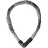 Image de Abus Tresor 6807c/110 Kettingslot Zilver 110 cm