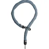 Image de ABUS Superior insteekketting 100cm - blauw