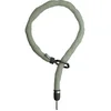 Image de ABUS Superior insteekketting 100cm - groen