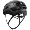 Image de Fietshelm ABUS TAIPAN velvet black S - 51-55 cm - zwart - Geschikt voor gebruik op gravel bikes - 255 g