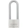 Image de Abus - Hangslot - Titalium - 64TI/50HB80