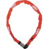 Image de Fietsslot ABUS Kettingslot - 1200 Web - Security level 3 - lichtgroen - 60 cm - Geschikt voor kinderfietsen