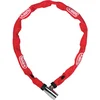 Image de Fietsslot ABUS Kettingslot - 1500 Web - Security level 3 - limoen - 60 cm - Geschikt voor kinderfietsen