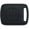 Image de Abus Alarmbox Rc Singleset Alarmkettingslot Zwart