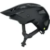Image de Abus MoDrop MTB helm - Velvet Black - S