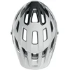 Image de Abus Moventor 2.0 MTB helm - Shiny White - L
