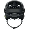 Image de Fietshelm ABUS CLIFFHANGER MIPS velvet black L - 57-61 cm - zwart - Geschikt voor gebruik op mountainbikes - 390 g