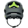 Image de Fietshelm ABUS CLIFFHANGER MIPS concrete grey L - 57-61 cm - grijs - Geschikt voor gebruik op mountainbikes - 390 g