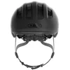 Image de ABUS kinderhelm Smiley 3.0 ACE LED - fietshelm met licht - diepe pasvorm & ruimte voor een vlecht - voor meisjes en jongens - zwart, maat M