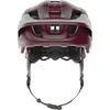 Image de ABUS Fahrradhelm MTB CLIFFHANGER 67239-Wildberry Red-S