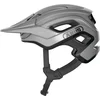 Image de Fietshelm ABUS CLIFFHANGER Ti silver M - 54-58 cm - zilver - Geschikt voor gebruik op mountainbikes - 325 g