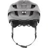 Image de ABUS Fahrradhelm MTB CLIFFHANGER 67244-Ti Silver-L