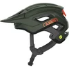 Image de ABUS Fahrradhelm MTB CLIFFHANGER MIPS 67248-Pine Green-S