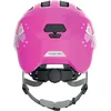 Image de Abus Smiley 3.0 - Fietshelm - Kinderen Roze M (50 - 55 cm)