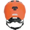 Image de Fietshelm ABUS SMILEY 3.0 shiny orange S - 45-50 cm - oranje - Geschikt voor gebruik op kinderfietsen - 220 g