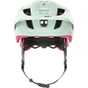Image de Fietshelm ABUS CLIFFHANGER MIPS iced mint S - 51-55 cm - turquoise - Geschikt voor gebruik op mountainbikes - 330 g
