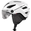 Image de Abus Helm Pedelec 2.0 ACE Fietshelm - Maat S (51-55cm) - Pearl White