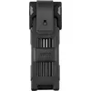Image de ABUS vouwslot Bordo 6000K met ST-slotentas - fietsslot met XPlus-cilinder voor hoge bescherming tegen manipulatie - ABUS-Security Level 10 - lengte 120 cm