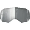 Image de ABUS Ersatzteil Fietshelm Accessoires Glas chroom Buteo