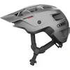 Image de Fietshelm ABUS MODROP Ti silver S - 51-55 cm - zilver - Geschikt voor gebruik op mountainbikes - 310 g