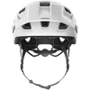 Image de ABUS Fahrradhelm MTB MODROP 69080-Shiny White-S