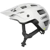 Image de Abus helm MoDrop MIPS shiny white L 57-61cm