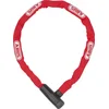 Image de ABUS 5805K/75 Kettingslot - Rood
