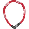 Image de Abus kettingslot code Steel-O-Chain 5805C/75 red - SL724954