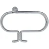 Image de Hangslothouder - ABUS - 131/140 GateSec - Bouwplaatshekbeveiliging - Kast gehard staal - Anti-corrosie