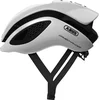 Image de Fietshelm ABUS GAMECHANGER polar white M - 52-58 cm - wit - Geschikt voor gebruik op racefietsen - gravelbikes - 270 g