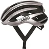 Image de Abus AirBreaker Fietshelm - Maat  S (51-55 cm) - gleam silver