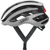 Image de Abus AirBreaker Fietshelm - Maat  M (52-58 cm) - gleam silver