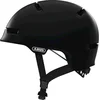 Image de Abus Scraper 3.0 ACE Fietshelm - Maat M (54-58 cm) - velvet black