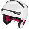 Image de Abus Scraper 3.0 ERA - Fietshelm Pearl White L (57 - 62 cm)