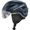 Image de ABUS Pedelec 2.0 ACE Fietshelm - Maat M (52-57 cm) - midnight blue