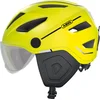 Image de ABUS Pedelec 2.0 ACE Fietshelm - Maat L (56-62 cm) - signal yellow