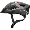 Image de ABUS Aduro 2.0 Fietshelm, grijs Hoofdomtrek S | 51-55cm