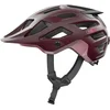 Image de Fietshelm ABUS MOVENTOR 2.0 wildberry red S - 51-55 cm - rood - Geschikt voor gebruik op mountainbikes - 295 g