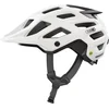 Image de Fietshelm ABUS MOVENTOR 2.0 MIPS shiny white S - 51-55 cm - wit - Geschikt voor gebruik op mountainbikes - 335 g