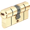 Image de Abus D66 Mm 30+35 Mm Profielcilinder Met 5 Sleutels Goud
