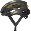 Image de Abus AirBreaker Fietshelm - Maat  S (51-55 cm) - black gold
