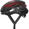 Image de Abus AirBreaker Fietshelm - Maat  S (51-55 cm) - black red
