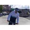 Image de Abus Urban-I 3.0 Signal - Fietshelm Signal Yellow S (51 - 55 cm)