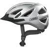 Image de Fietshelm Abus-I 3.0 Signal Silver Maat XL - 61-65cm