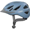 Image de Fietshelm ABUS URBAN-I 3.0 glacier blue S - 51-55 cm - blauw - Geschikt voor gebruik op elektrische fietsen - stadsfietsen - 250 g