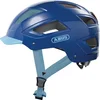 Image de Abus Hyban 2.0 Fietshelm - Maat  L (56-61 cm) - core blue