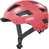 Image de Abus Hyban 2.0 - Fietshelm Living Coral M (52 - 58 cm)